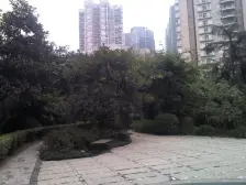 观音桥 东方家园智苑四房