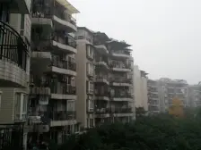 富悦新城 2室1厅 南 北