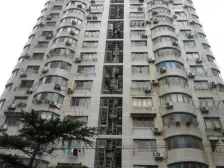 灵广大厦新出电梯4房,诚意出售,看房随时