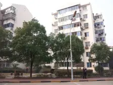 铁路九村(南铁世纪花园) 南北通透,采光好 近地铁 视野好,诚心出售