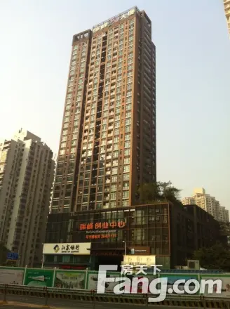 向南瑞峰花园