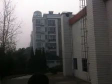 古美罗阳·欧风花都·1室·2厅