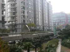 前排小高层,2梯1户,滨江板块,坐北朝南,景观无敌,珍藏房源