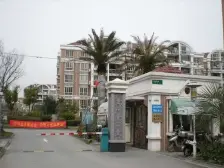 建德花园玫瑰苑 2室2厅1卫 南北