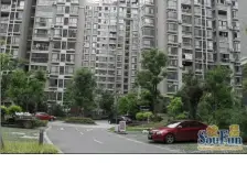 大开间,品质小区,环境优美,居家装修