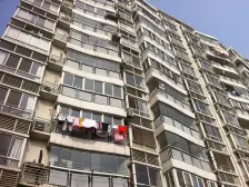 带产权车位 地铁口小区 前排位置阳光好 南北通全明