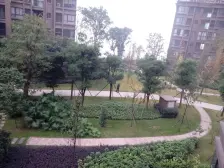 鸳鸯 复地天玺三房230万