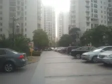 万达商圈 高迪晶城 电梯精装 诚心出售