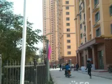 拱星墩地铁口 电梯房 精装两室