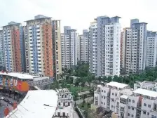 一梯一户 双南一北 厅南北通透 双阳台