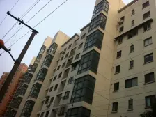 静安新城·九歌花园·3室·2厅