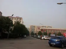 南铁世纪花园 环境优美 生活方便 业主诚心卖价可谈