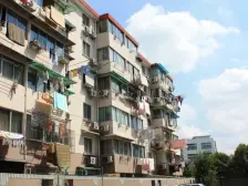 2楼一梯两户 双南 近淞虹路 大融城 宜家商圈