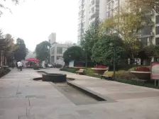 高能金域名都 南北通透,采光好 装修好,环镜优美 视野好,诚心出售