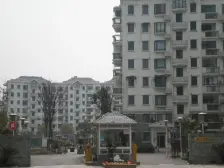 苏洲河畔天然氧吧好楼层南北通正气大一房业主诚意出售