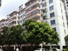 花苑广场 2室1厅 南