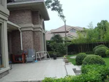 万科提香别墅4室西朝向4800.00万元/套出售