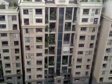 中海万锦豪园 中高层单位 近地铁口 安静 无抵押