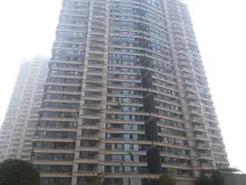 万达广场 1室0厅 东南