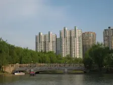 花木·浦东世纪花园二期·4室·2厅