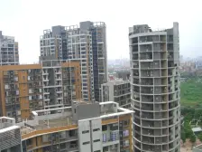 万科金色家园 小户型 70年产权住宅