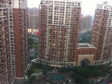 万科金御华府238方大平层实用280 专梯专户南向高楼层