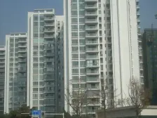 时代晶科名苑 2室2厅 西