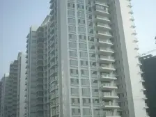 时代晶科名苑 2室2厅 北