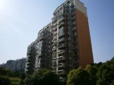长征·祥和家园-梅川路1500弄·3室·2厅
