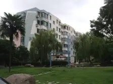 万兆家园(一期) 3室2厅 东南 南
