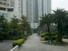 南向两房,户型方正,安静不靠主路。