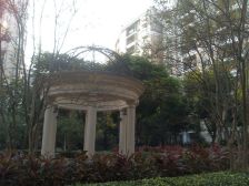 三期枫丹白露好楼层,近国贸汇一城,小区环境优美