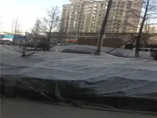 雁滩家园D区 2室2厅 东南