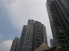 苏州河边低生活成本的优质小区,三开间朝南了解一下?