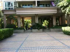 满五唯一,平台那叫一个大,三层,看会所视野开阔