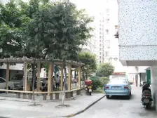 一梯两户南向三房,满五唯一税费少,近地铁