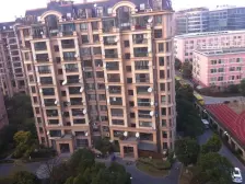 静安新城·风度国际·2室·2厅