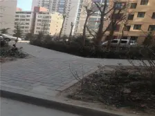 地铁口雁滩家园B区100平米三号房精装修未入住明厨明卫