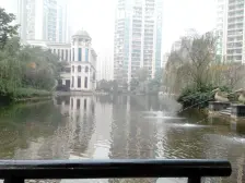 恒大名都 4室2厅 南 东南 西