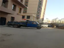 地铁口 精装修 三室两厅两卫 拎包入住 楼层好