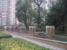 时代城小高层毛坯复式房,业主诚心出售