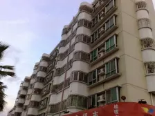 嘉骏苑 3室2厅 南