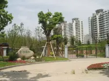 电梯高区景观房 品质小区 精装修 近13号线 位置好