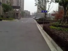 泗泾·新凯城银杏苑·2室·1厅