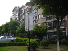 满五 唯 一,双阳台,临河位置,景观楼层,看房方便