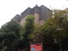 新凯家园(二期) 交通便捷 精装修 楼层好,南北通透采光好