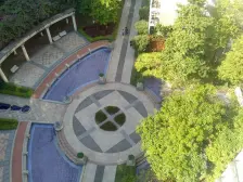 证满五,凯旋城凡尔赛喷泉位,大四房新装拎包入住