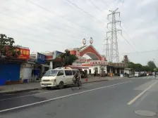 富都苑错层大三房中间楼层房,满五业主诚意出售