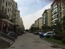 中原优选;南北户型+全明+居家装修+满五+业主诚售