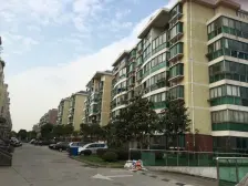 大宁北+顶楼复式+精装修+不靠路+全明户型